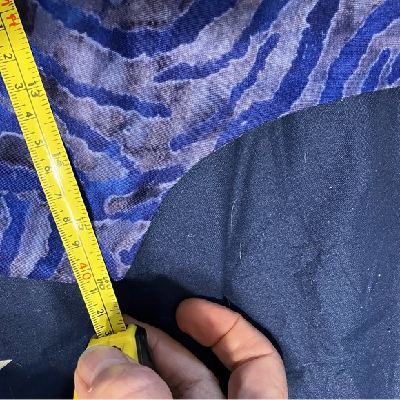 $140 Banana Republic sleeveless rayon/linen sheath dress Exquisite colors Sz 0 2 - Picture 8 of 10